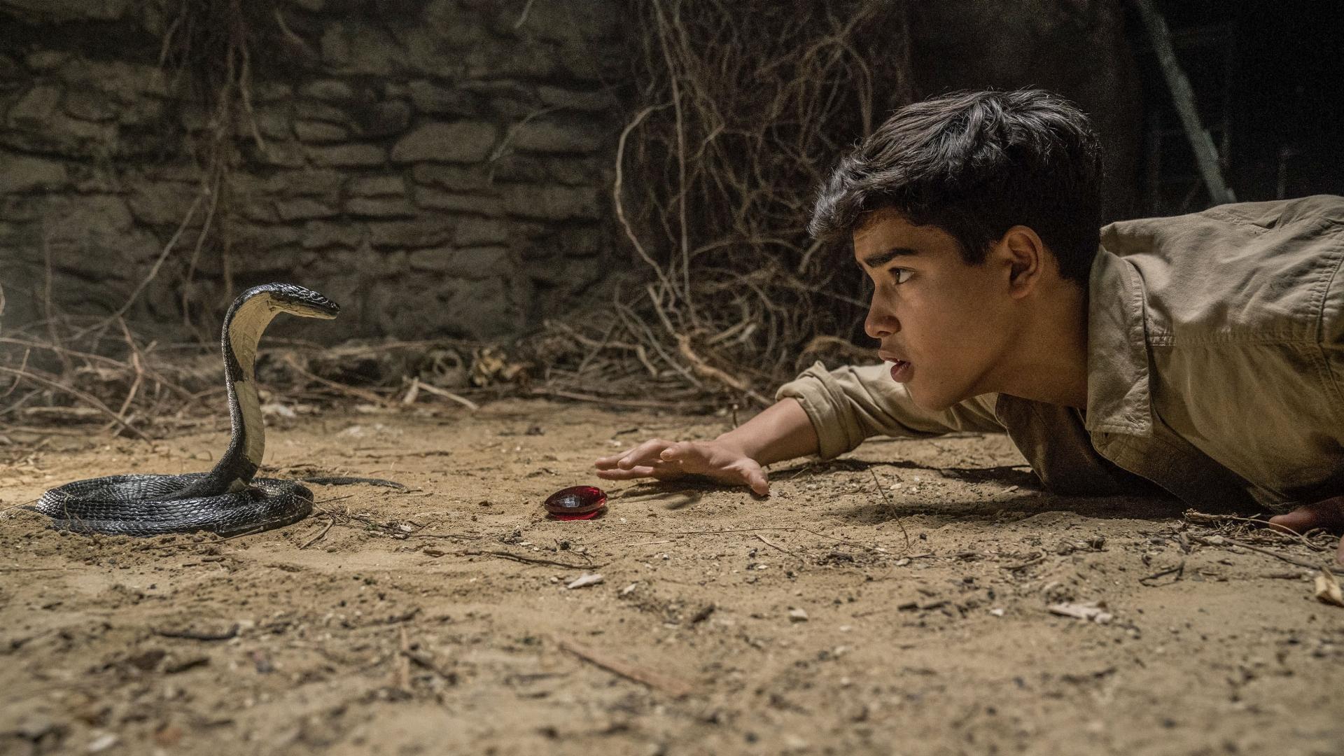 იქბალი და ამპი : ინდოეთის ძვირფასეულობა  ქართულად -  Iqbal amp the Jewel of India