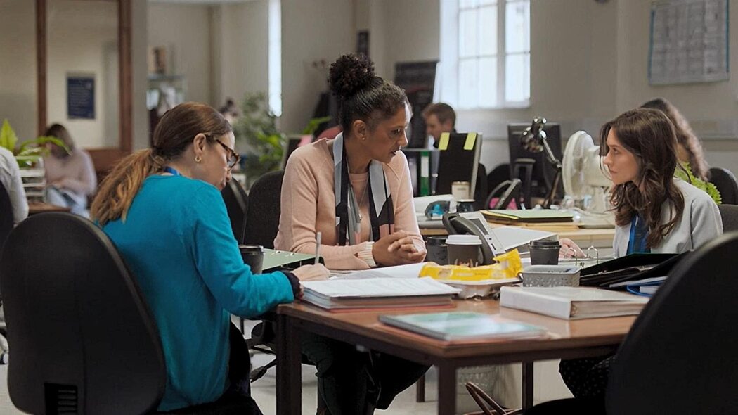 ერთად  ქართულად -  Together