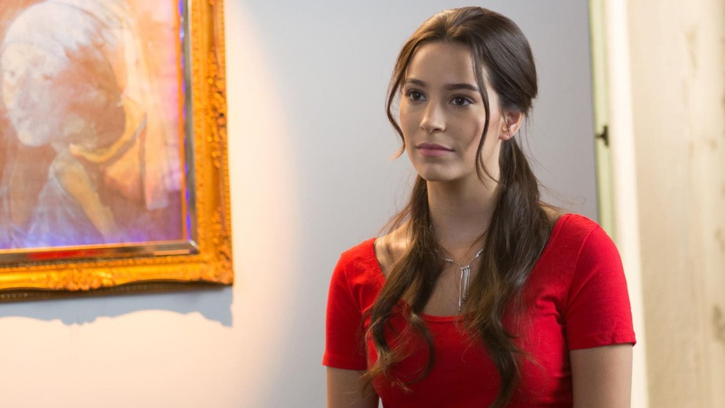 მკვლელის ხელოვნება  ქართულად -  The Art of Murder