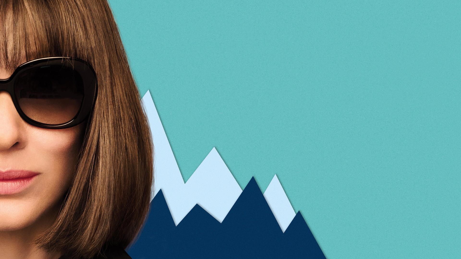 ესეც ასე ბერნადეტ  ქართულად -  Whered You Go, Bernadette