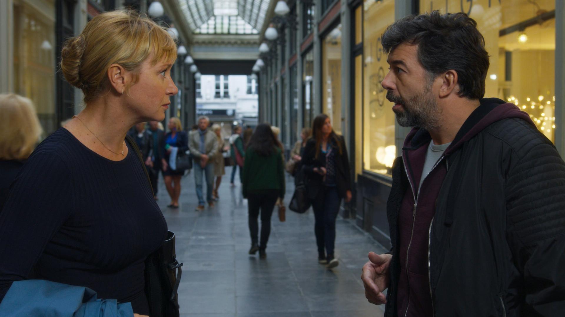 მე დავკარგე ალბერტი  ქართულად -  I Lost Albert