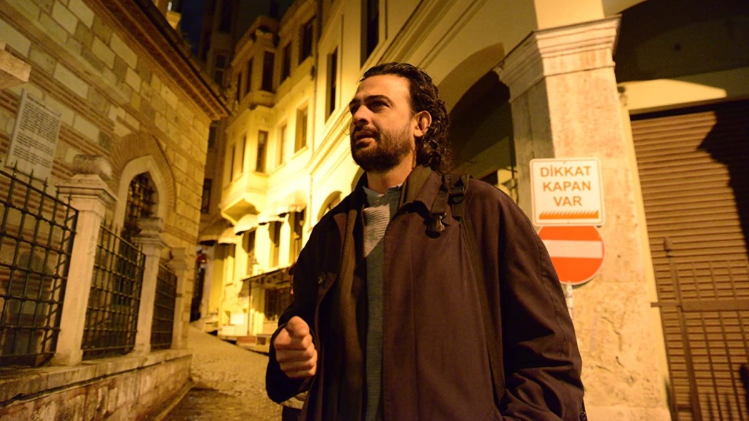 უფასო მონა  ქართულად -  Hür Köle