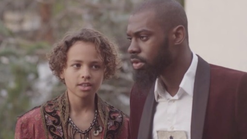 აღორძინება.  ქართულად -  Revival!