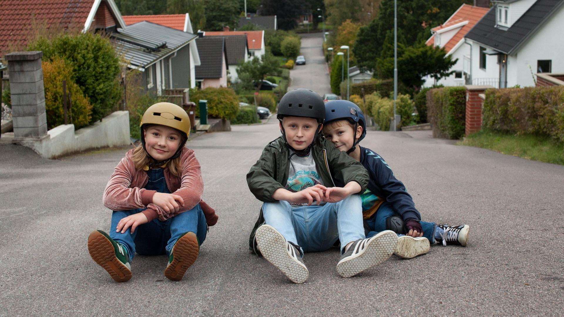 სანე სანეს წინააღმდეგ  ქართულად -  Sune vs. Sune