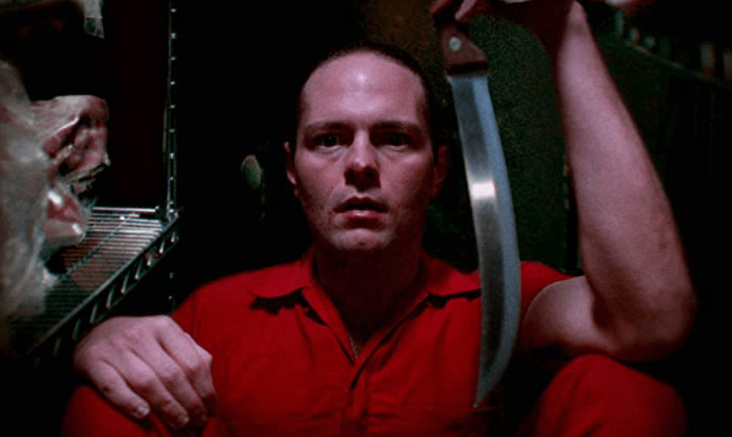 დაჭერი და დაჩეხე  ქართულად -  Cut and Chop