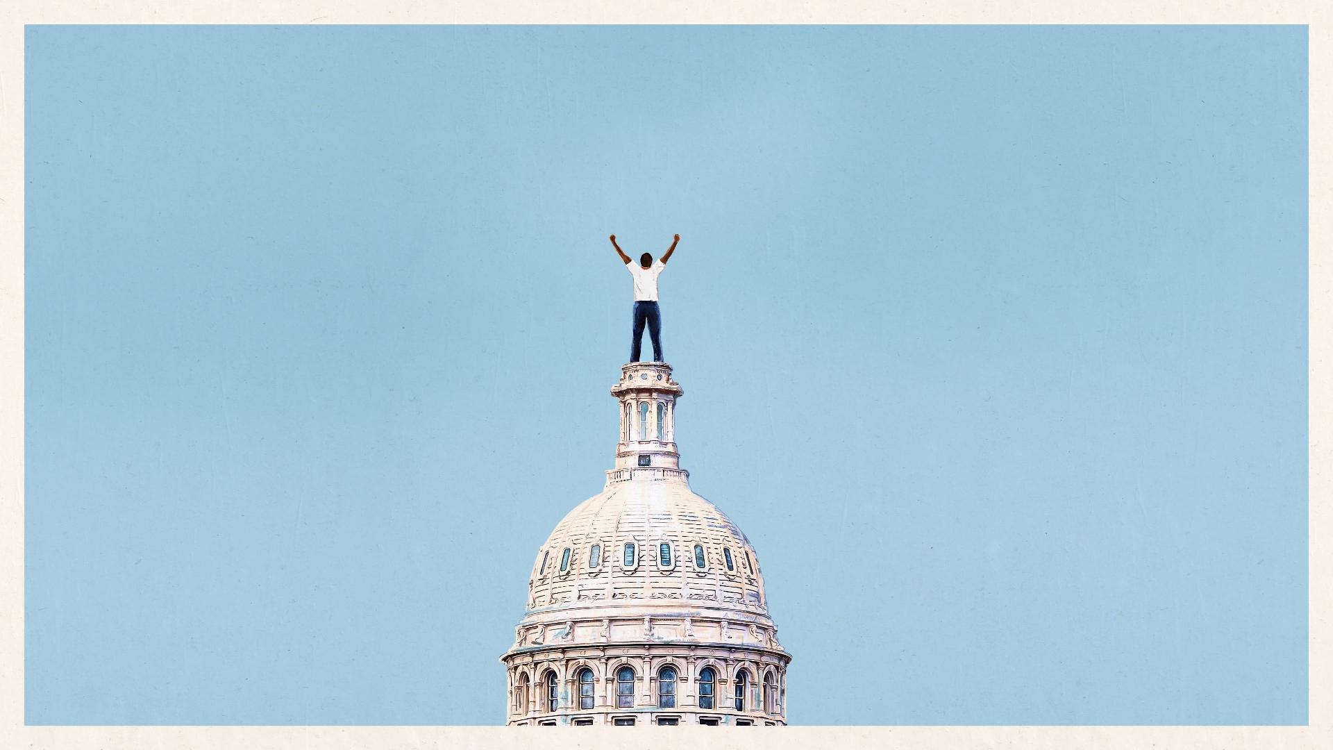 ბიჭების სახელმწიფო  ქართულად -  Boys State