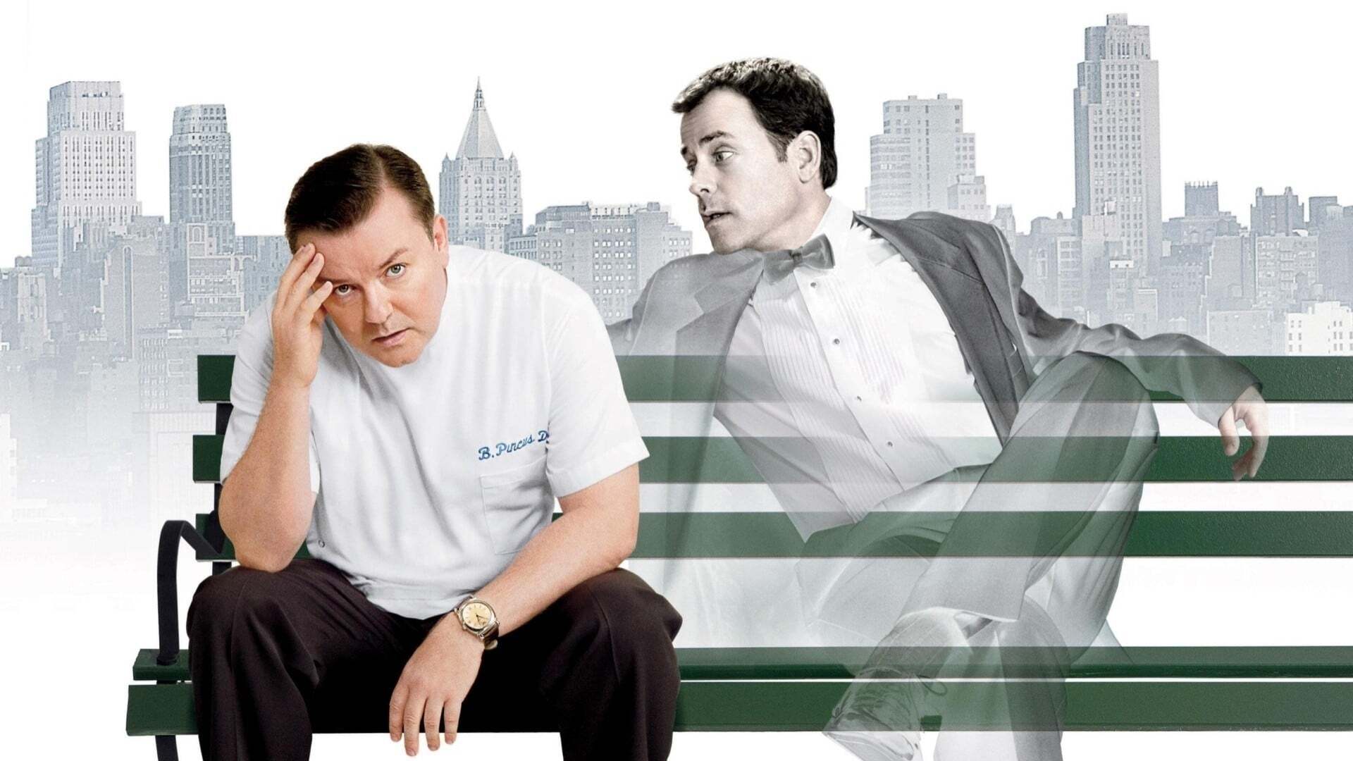 აჩრდილთა ქალაქი  ქართულად -  Ghost Town