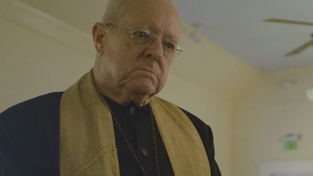 კარგი ეგზორცისტი  ქართულად -  The Good Exorcist