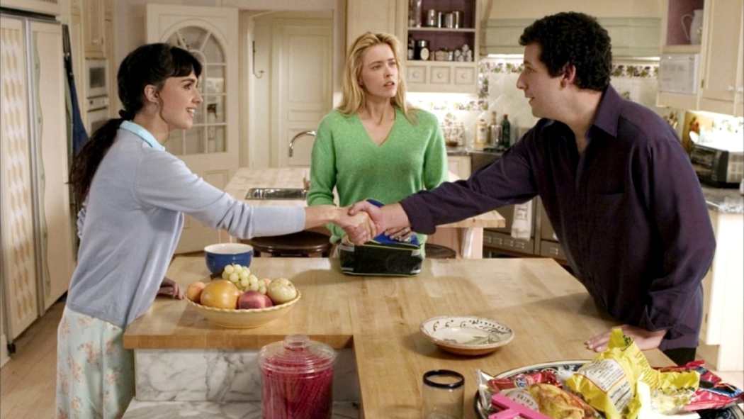 ესპანური ინგლისური  ქართულად -  Spanglish