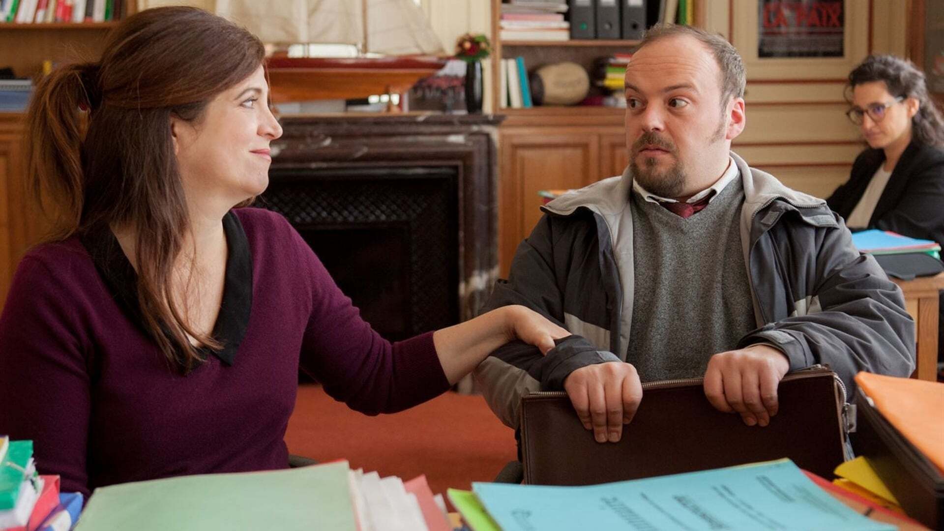 საუკეთესო ზრახვები  ქართულად -  Best Intentions