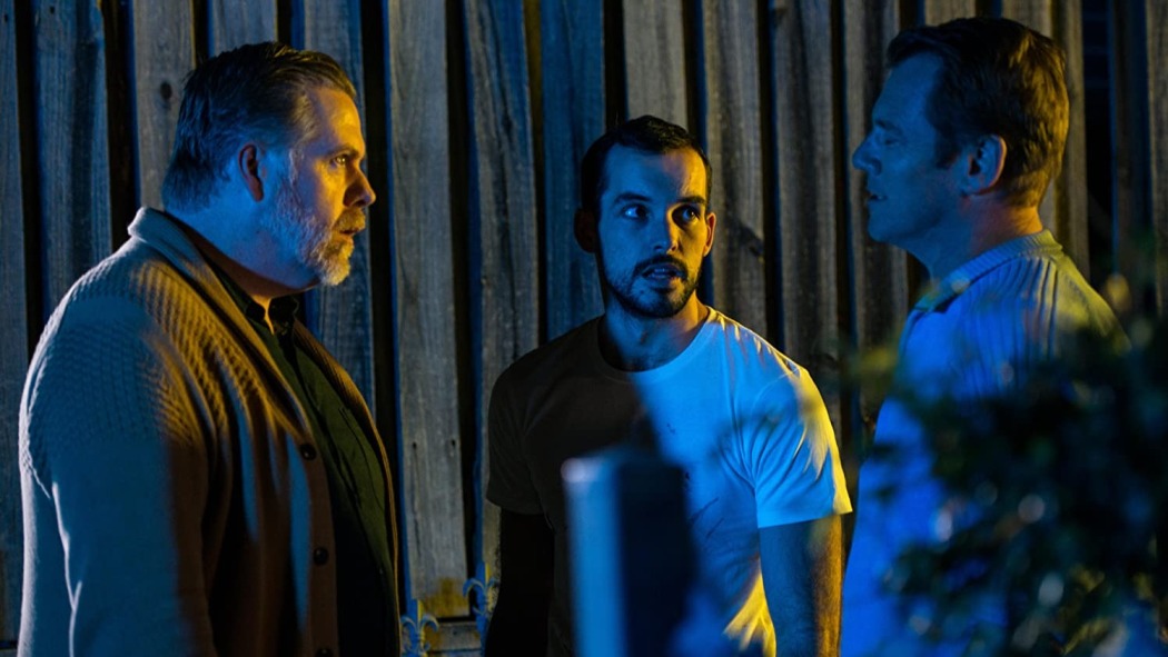 ფრაგმენტული  ქართულად -  Fragmentary