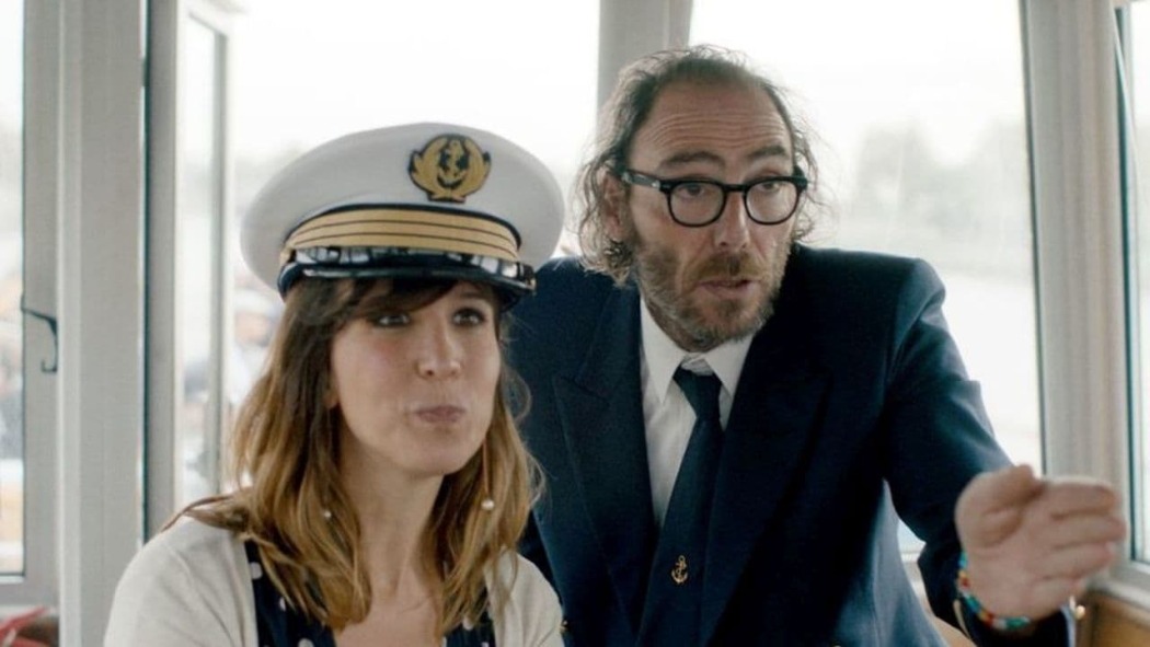 კოკისპირული წვიმა  ქართულად -  Raining Cats and Dogs!