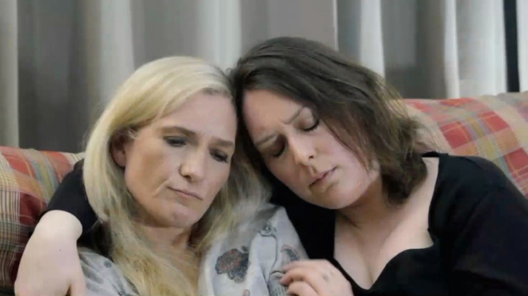 სიკვდილი კვალდაკვალ  ქართულად -  Death Follows