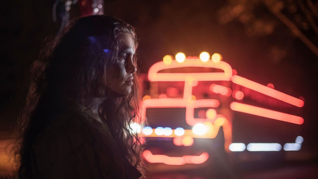 წითელი ეშმაკი  ქართულად -  Diablo Rojo PTY