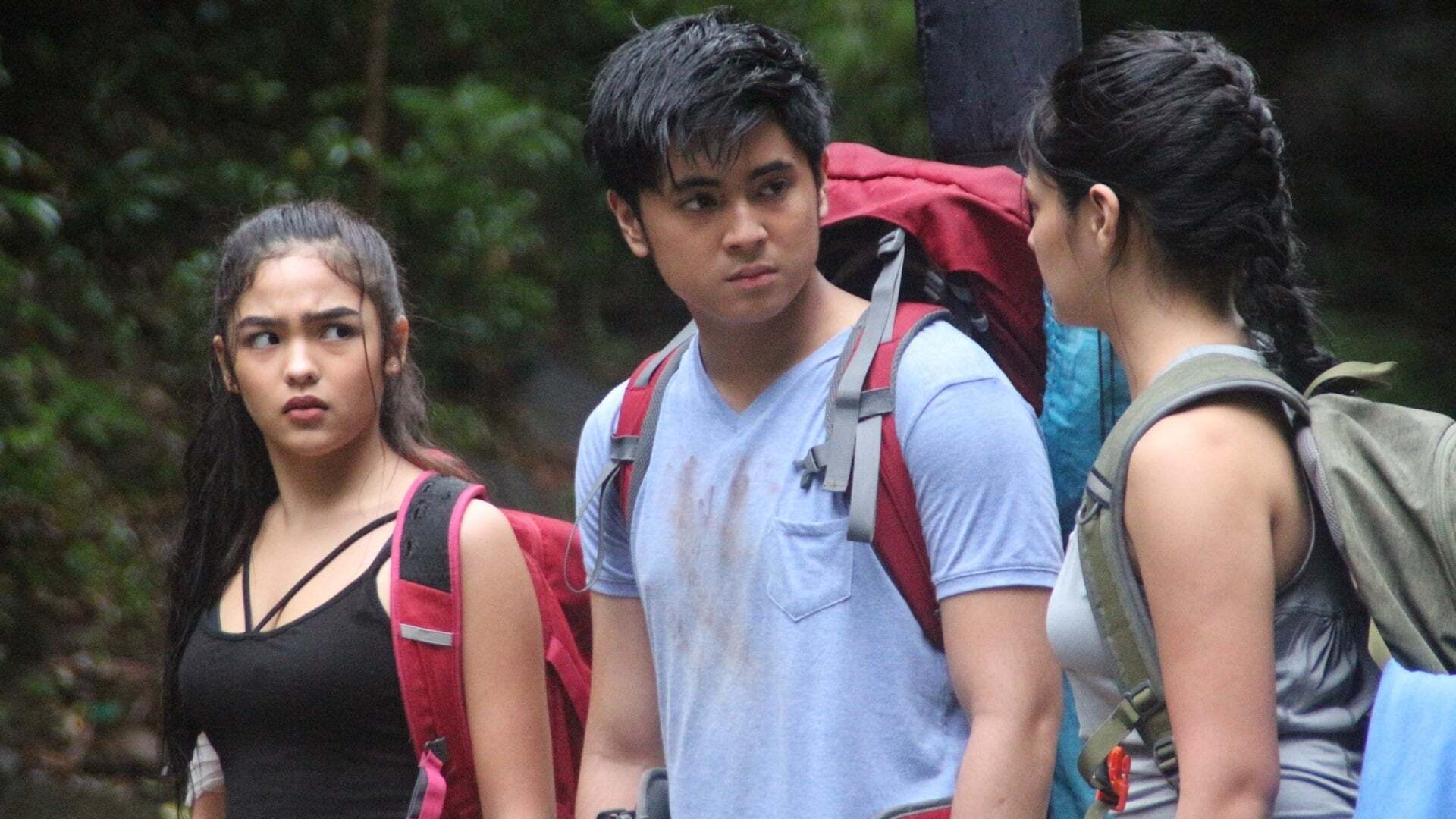 ბილწი  ქართულად -  Banal