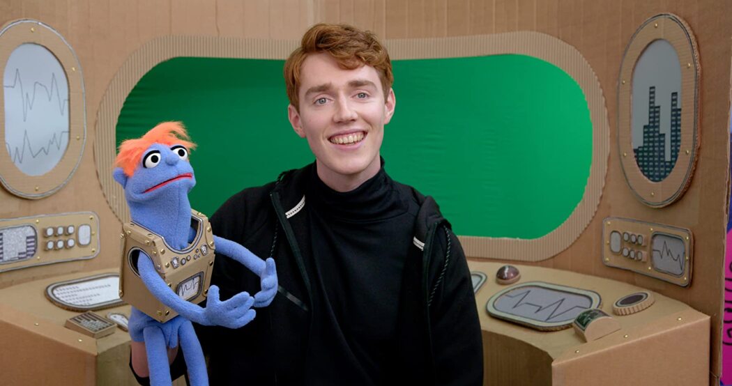 შემთხვევითი პერსონაჟები  ქართულად -  Incidental Characters