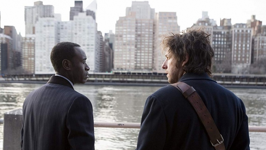 დამიპყარი  ქართულად -  Reign Over Me