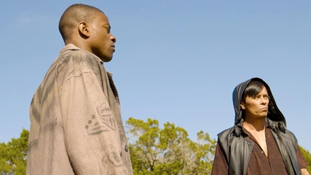 გაქცევა  ქართულად -  On the Run