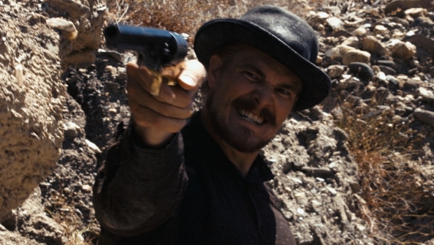 თავებზე მონადირე  ქართულად -  The Bounty Killer