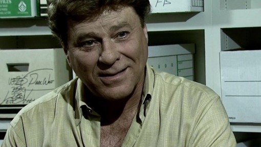 მკვლელი იცდის  ქართულად -  A Killer Awaits