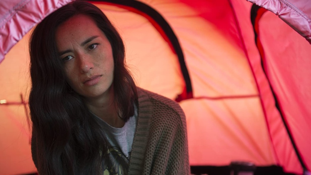 პრობლემა ბაღში  ქართულად -  Trouble in the Garden