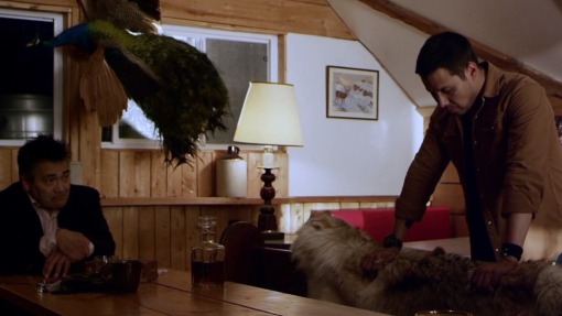 უკანონობის გზა  ქართულად -  Road of Iniquity