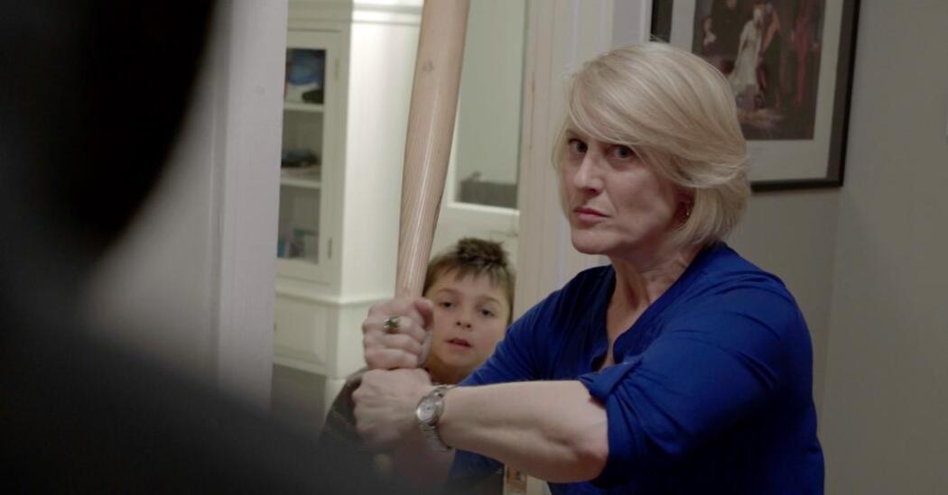 ისინი ვინც სიკვდილს იმსახურებენ  ქართულად -  Those Who Deserve to Die