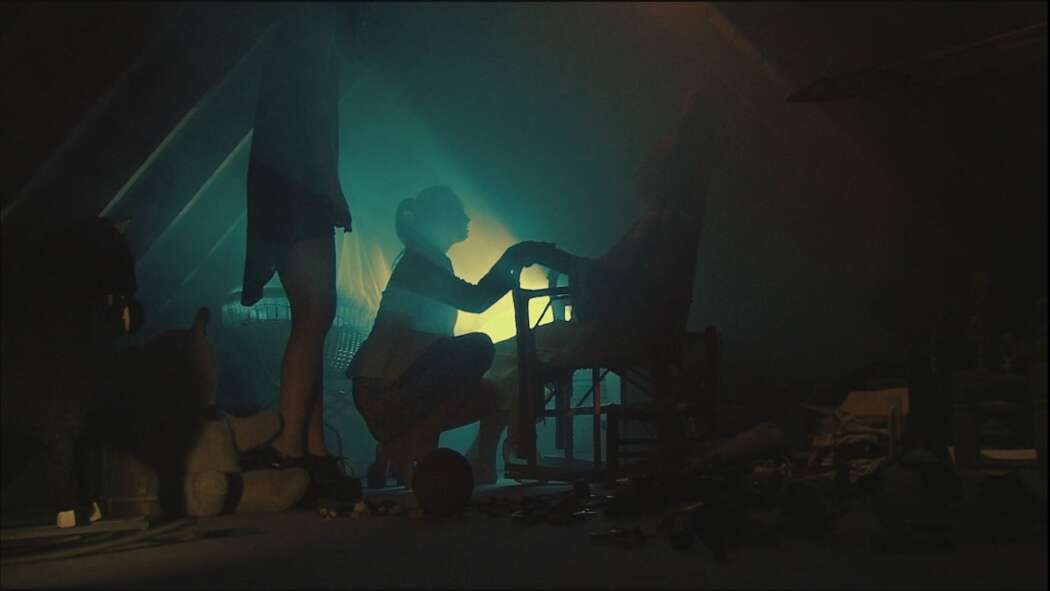 დილის 5 საათი  ქართულად -  5 A.M.