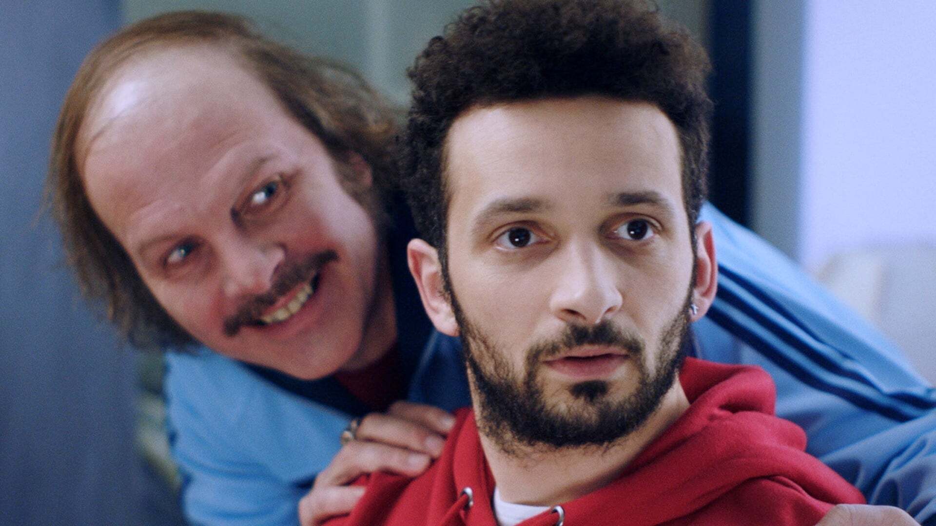 ყველაფერი აივსის შესახებ  ქართულად -  All About Yves