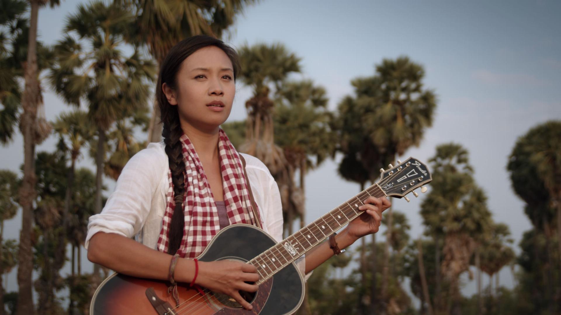 მუსიკის ცხოვრებაში  ქართულად -  In the Life of Music