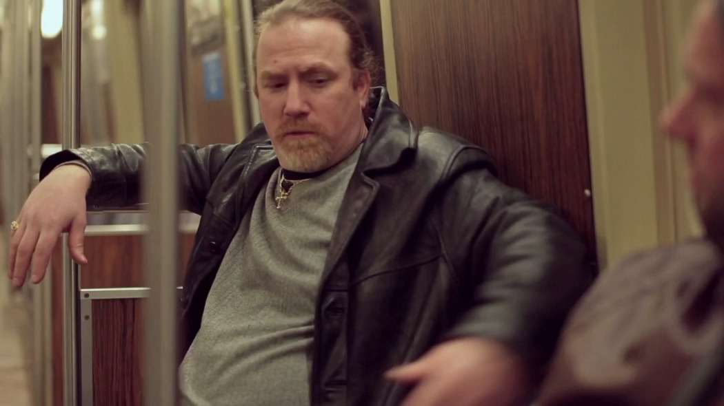 უიღბლობა  ქართულად -  Bad Break