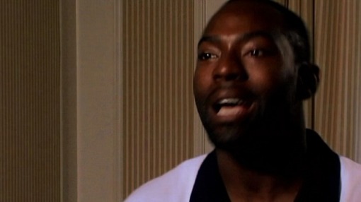 ტალანტი პრობლემების მოსაგვარებლად  ქართულად -  A Talent for Trouble