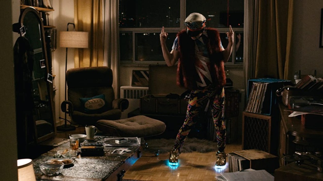 შიშველი მკერდი  ქართულად -  Sideboob