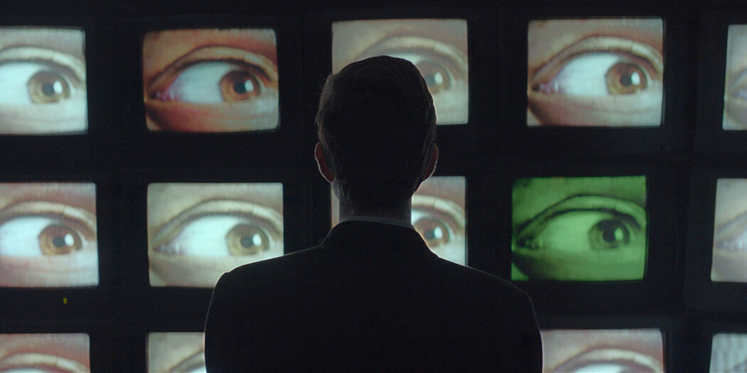 ანტენა  ქართულად -  The Antenna