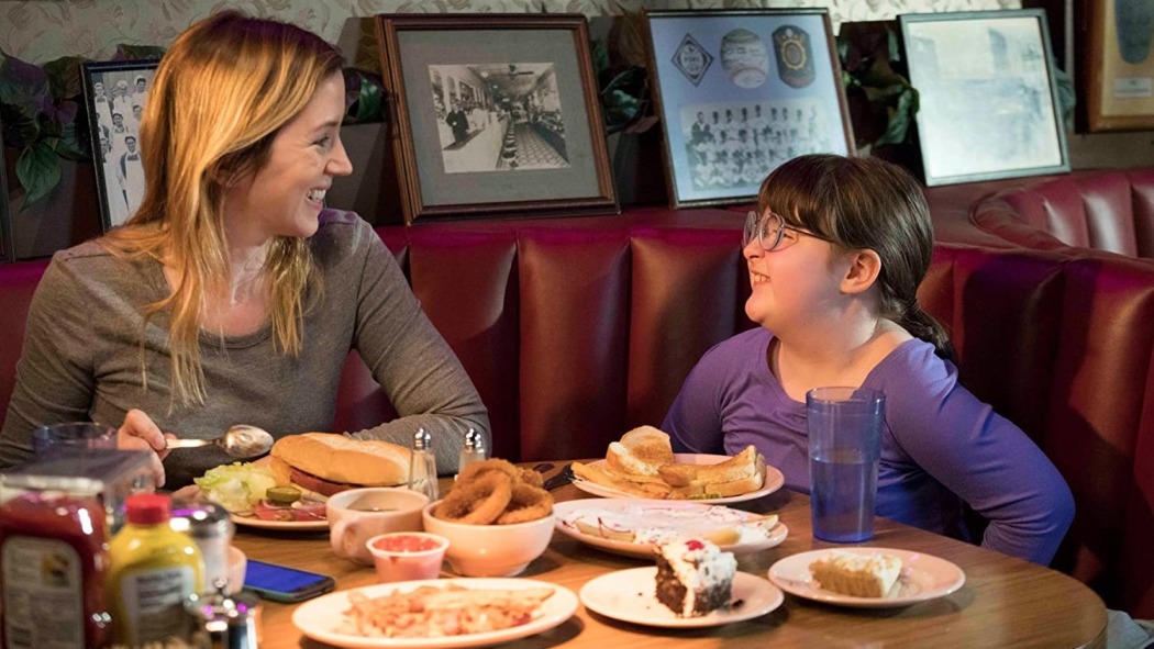 ჯასტინი  ქართულად -  Justine