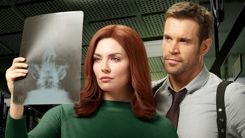 რაბი ჰერინგის მისტერიები: ჩუმი მოწმე  ქართულად -  Silent Witness