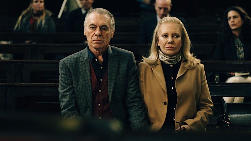 დანაშულები რომლებიც გვაკავშირებს  ქართულად -  The Crimes That Bind