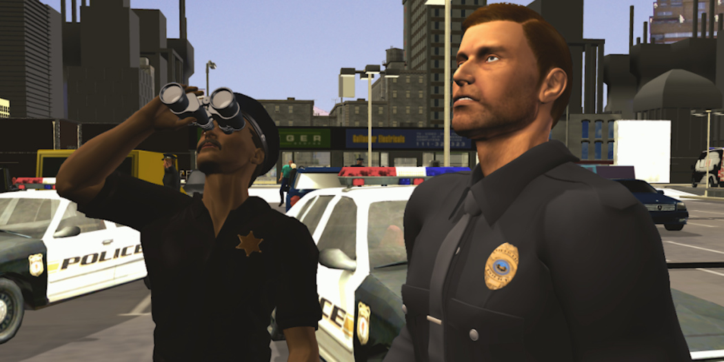 განსაკუთრებული მდგომარეობა  ქართულად -  The Exigency