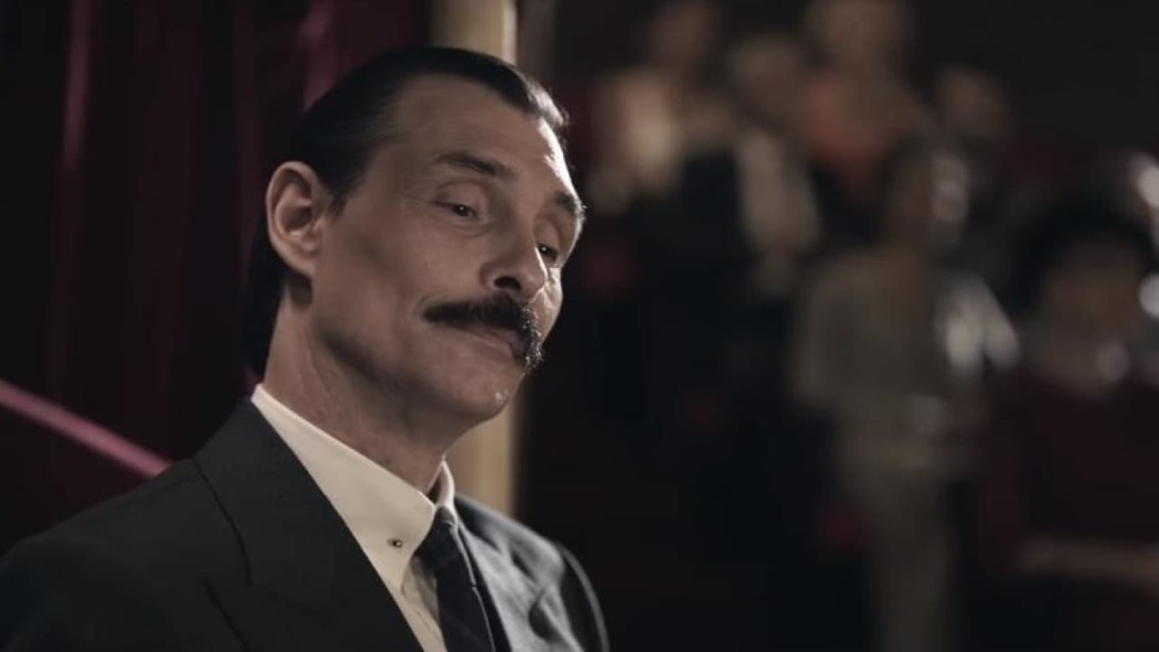 ოპერაცია ციცერო  ქართულად -  Operation Cicero