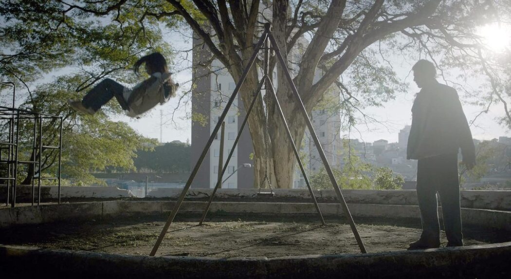 მამის ლანდი  ქართულად -  The Fathers Shadow