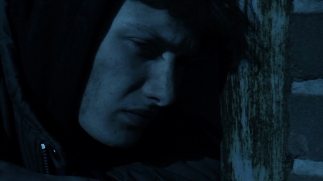 დაკარგული  ქართულად -  Wasted