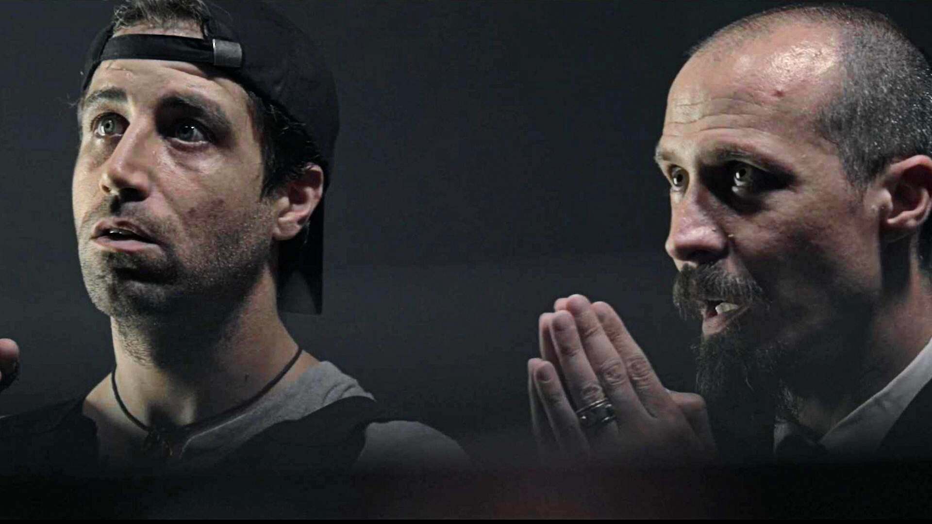 რე-ევოლუცია  ქართულად -  Reevolution