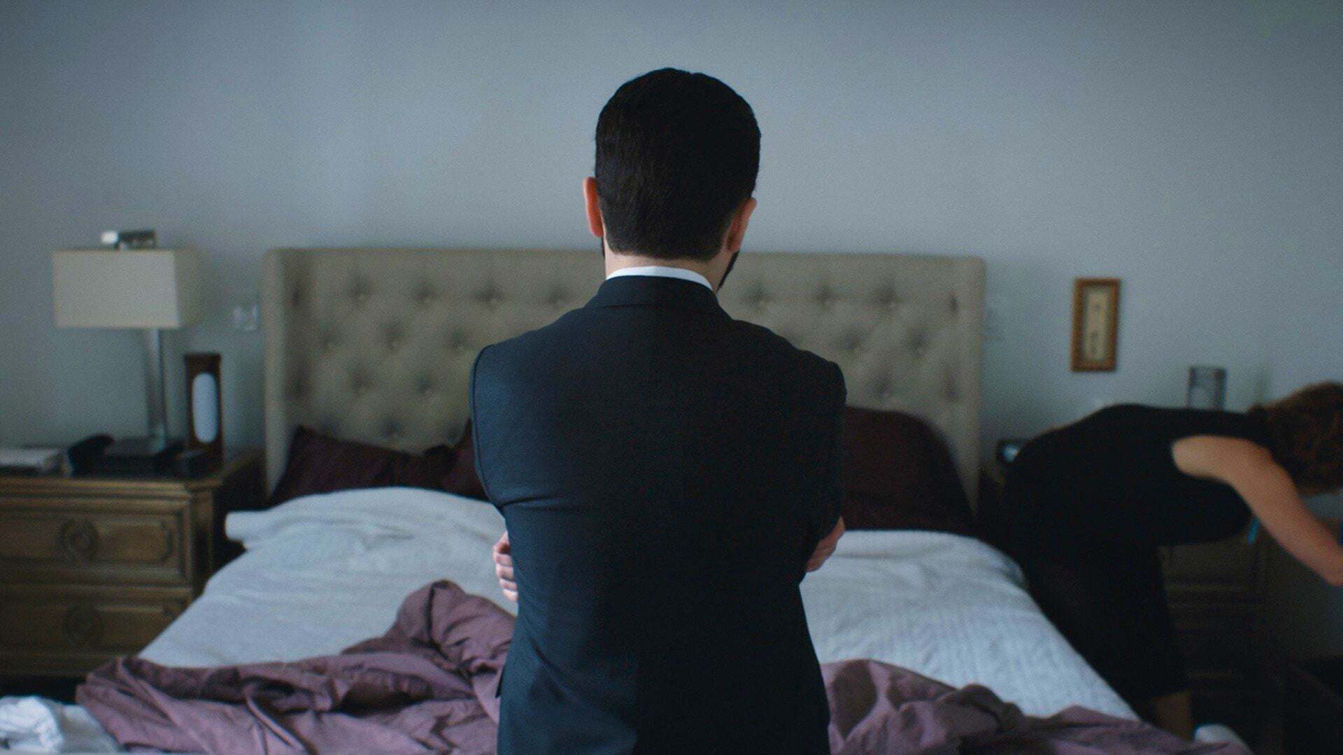 მინდა მარტო ვიყო  ქართულად -  Id Like to Be Alone Now