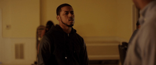 უკანასკნელი მცდელობა  ქართულად -  Last Shot