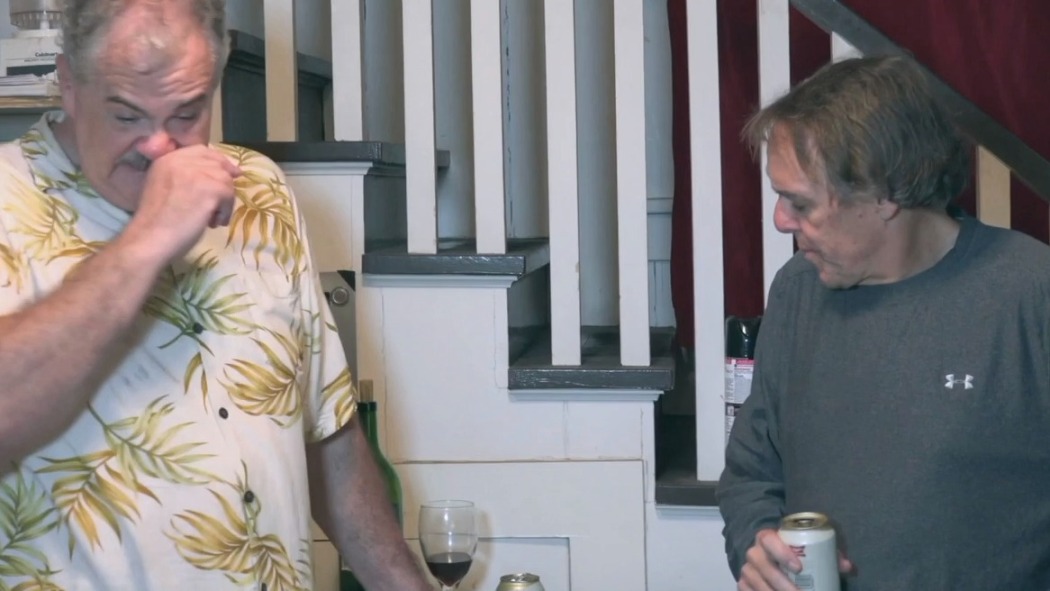 შემდეგზე უწინ  ქართულად -  Before the After