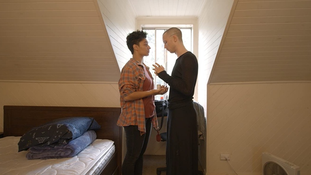 ნებას გაძლევ გამიცნო  ქართულად -  Letting You Know Me