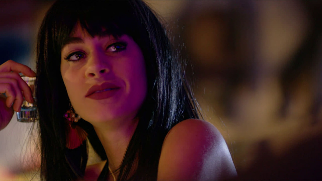 მაცდური  ქართულად -  La Seductora