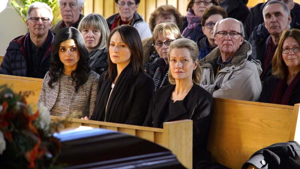 ადგილი, სადაც უნდა იცხოვრო  ქართულად -  A Place to Live