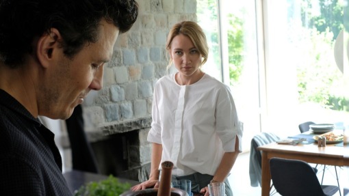 რაღაც ყოველთვის რჩება  ქართულად -  Irgendwas bleibt immer