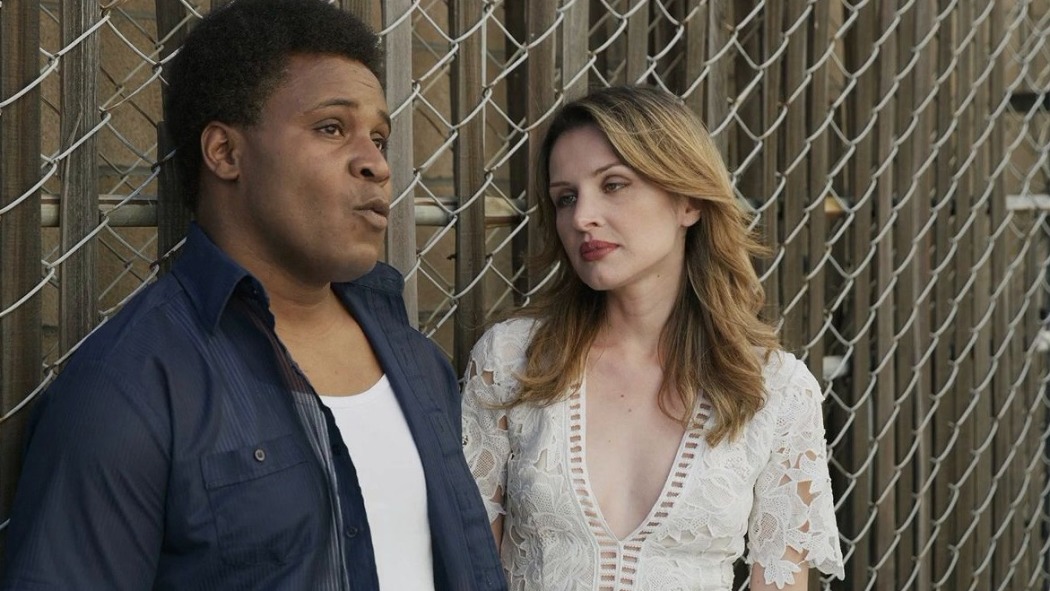 გამოიყურება, როგორც მკვლელი  ქართულად -  Killer Looks